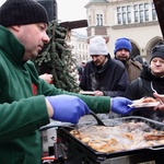 20. Wigilia dla Potrzebujących