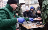 Nikt nie będzie tu głodny