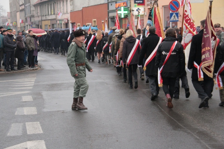 35. rocznica stanu wojennego