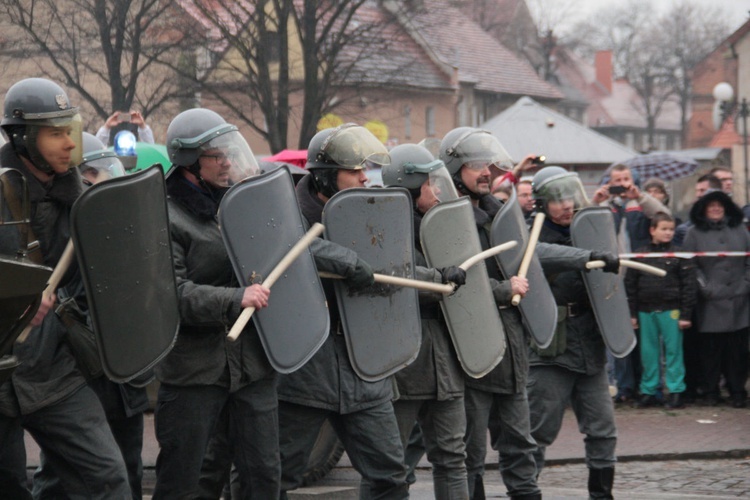 35. rocznica stanu wojennego