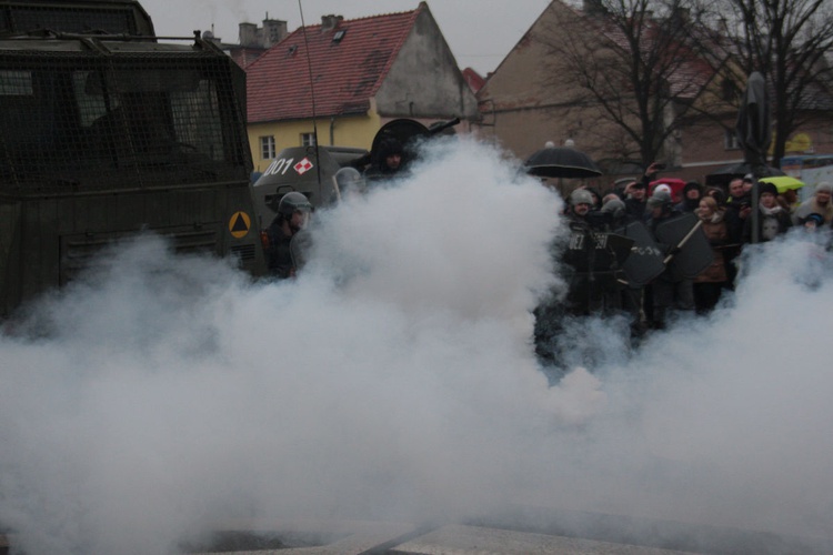 35. rocznica stanu wojennego