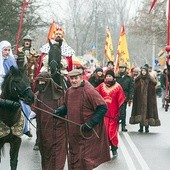 6 stycznia każdy może pokłonić się Jezusowi w niezwykłej atmosferze radosnego wspólnego święta.