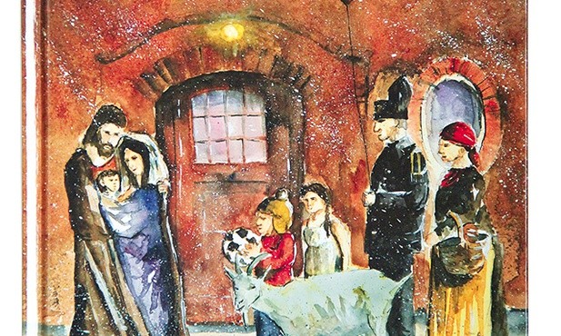 Marek Szołtysek, „Śląskie Boże Narodzenie”, Wydawnictwo „Śląskie ABC”, ss. 96.