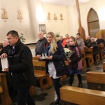 40 lat adoracji w Kończyskach