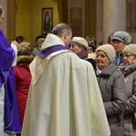 Odnowienie kultu figurki Dzieciątka Praskiego