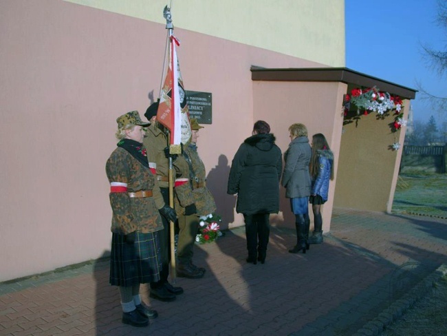 Wigilia "Doliniaków" w Libiszowie