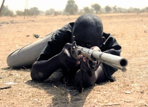 Nigeria: Armia wyrwała z rąk Boko Haram 1880 osób