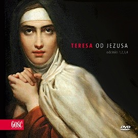 Teresa od Jezusa