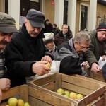 Paczki dla ubogich