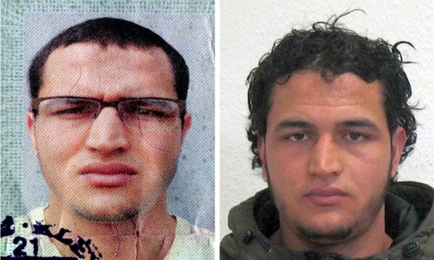 Zamachowiec z Berlina złożył przysięgę na wierność Państwu Islamskiemu