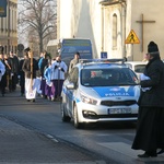 Pogrzeb ks. Jerzego Brońki