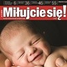 Miłujcie się! 5/2016