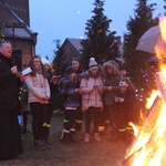 Kolędowanie w Zawadzie