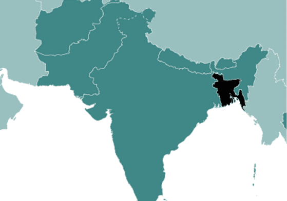 Bangladesz: udaremniono zamach na kościół