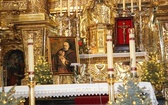 Msza św. w 100. rocznicę śmierci św. Brata Alberta