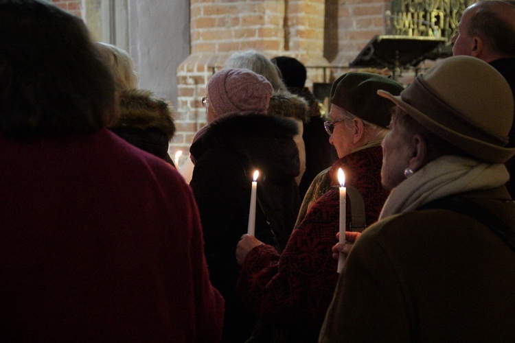 Święto Młodzianków Męczenników