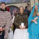Kolędnicy Misyjni z Dębicy - Latoszyna