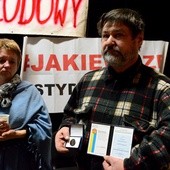 Głodujący chcą zradykalizować protest