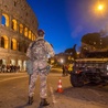 Włochy: Policja przeszukała domy, w których przebywał Amri