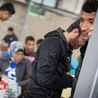 UNHCR: ośrodki dla migrantów w Serbii są całkowicie pełne