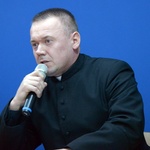 (Grudzień) Ks. Grzegorz Łabądź został nowym diecezjalnym asystentem Katolickiego Stowarzyszenia Młodzieży