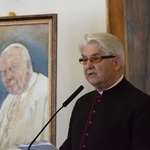 (Czerwiec) Obchodziliśmy 25. rocznicę wizyty Jana Pawła II w Radomiu 
