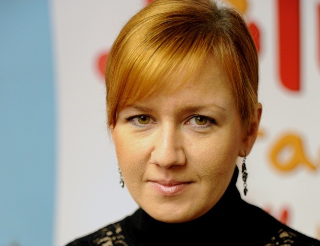 (Styczeń) Po rocznej walce z nowotworem zmarła Małgorzata Lisak, dziennikarka Radia Plus Radom 