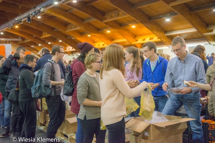 Ryga Taizé 2016/2017