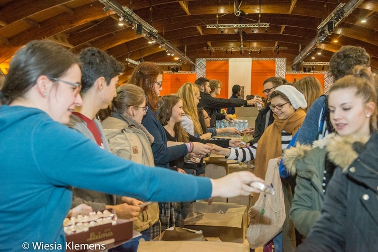 Ryga Taizé 2016/2017