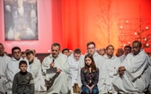 Ryga Taizé 2016/2017