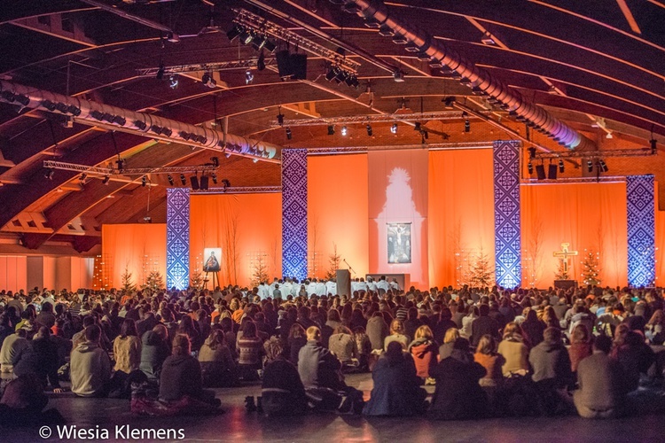 Ryga Taizé 2016/2017