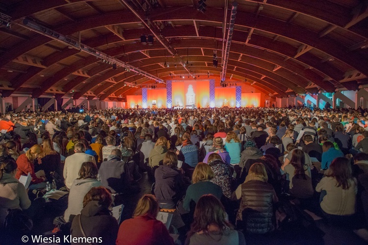 Ryga Taizé 2016/2017