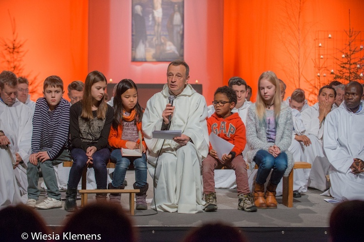 Ryga Taizé 2016/2017