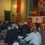 Ryga Taizé 2016/2017