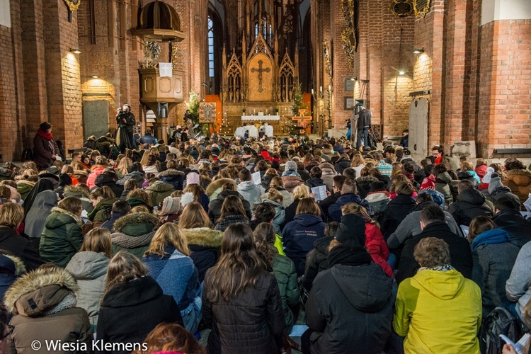 Ryga Taizé 2016/2017