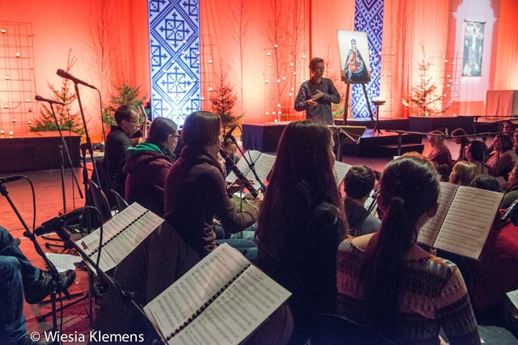 Ryga Taizé 2016/2017