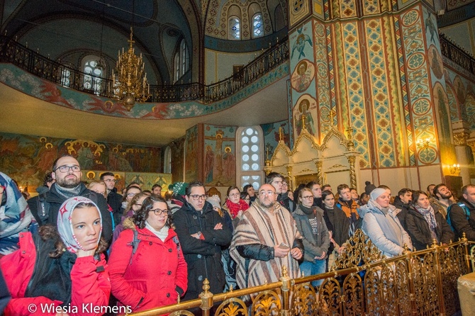 Ryga Taizé 2016/2017