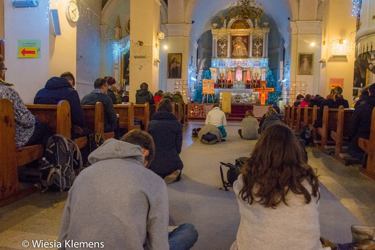 Ryga Taizé 2016/2017