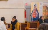 Ryga Taizé 2016/2017