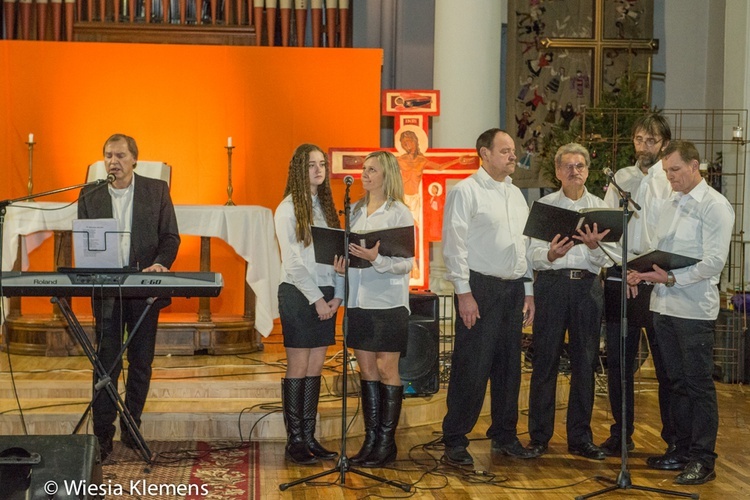 Ryga Taizé 2016/2017