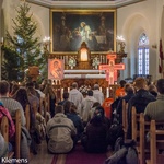 Ryga Taizé 2016/2017