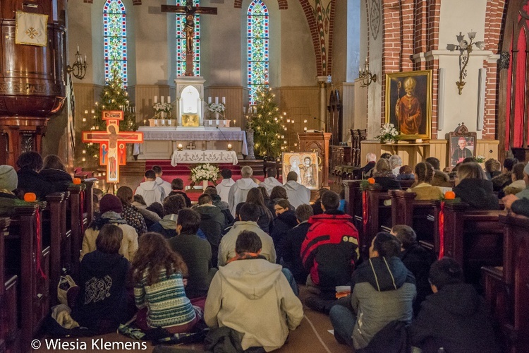 Ryga Taizé 2016/2017