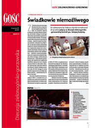 Gość Zielonogórsko-Gorzowski 01/2017