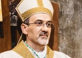 abp Pierbattista Pizzaballa OFM