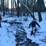 Witali Nowy Rok w Dusznikach Zdrój