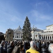 Noworoczne życzenia dla braci katolików