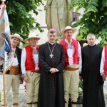 Trzeci rok biskupiej posługi bp. Romana Pindla