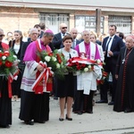 Trzeci rok biskupiej posługi bp. Romana Pindla