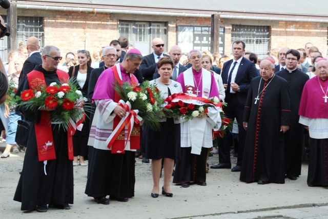 Trzeci rok biskupiej posługi bp. Romana Pindla