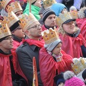 Każdy może zostać koronowaną głową, która odda hołd Jezusowi!